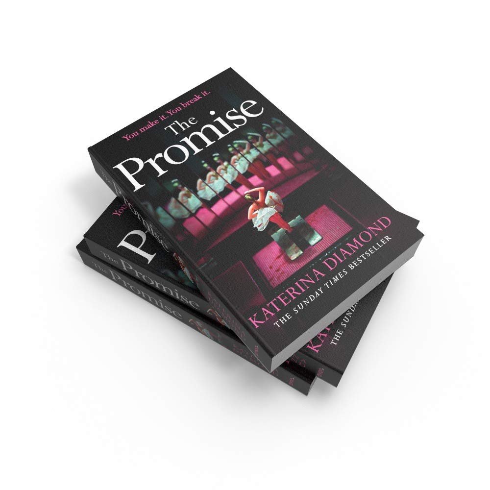 The Promise: The must-read gripping thriller from the #1 bestseller - Image 7