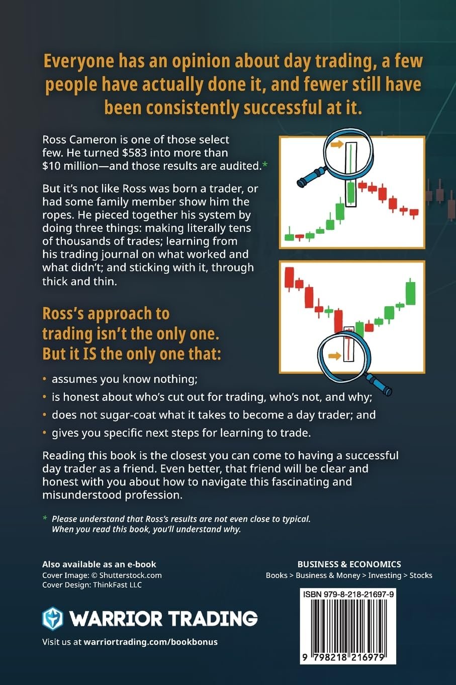 How to Day Trade: The Plain Truth - Image 3