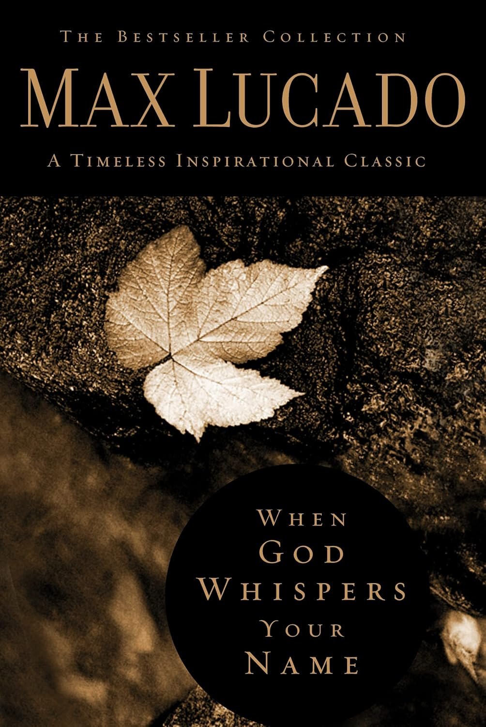 When God Whispers Your Name: Discover the Path to Hope in Knowing that God Cares for You (The Bestseller Collection) - Image 2