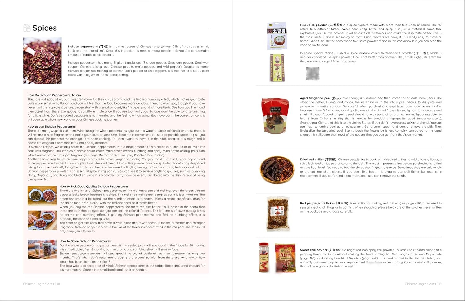 168 Better Than Takeout Chinese Recipes - A Cookbook - Image 7