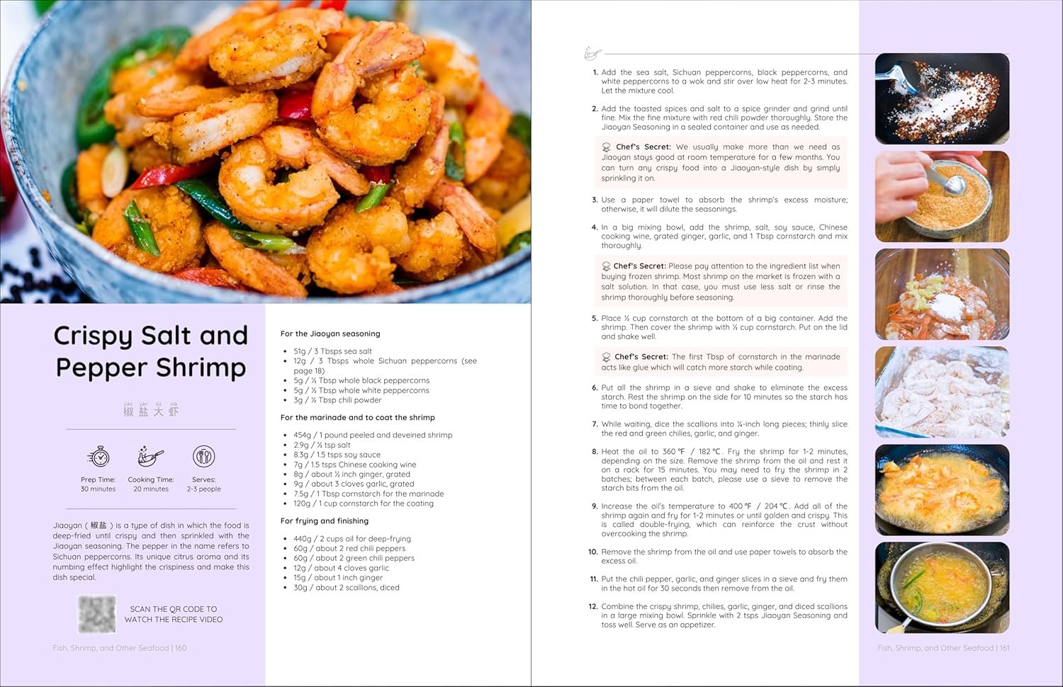 168 Better Than Takeout Chinese Recipes - A Cookbook - Image 8
