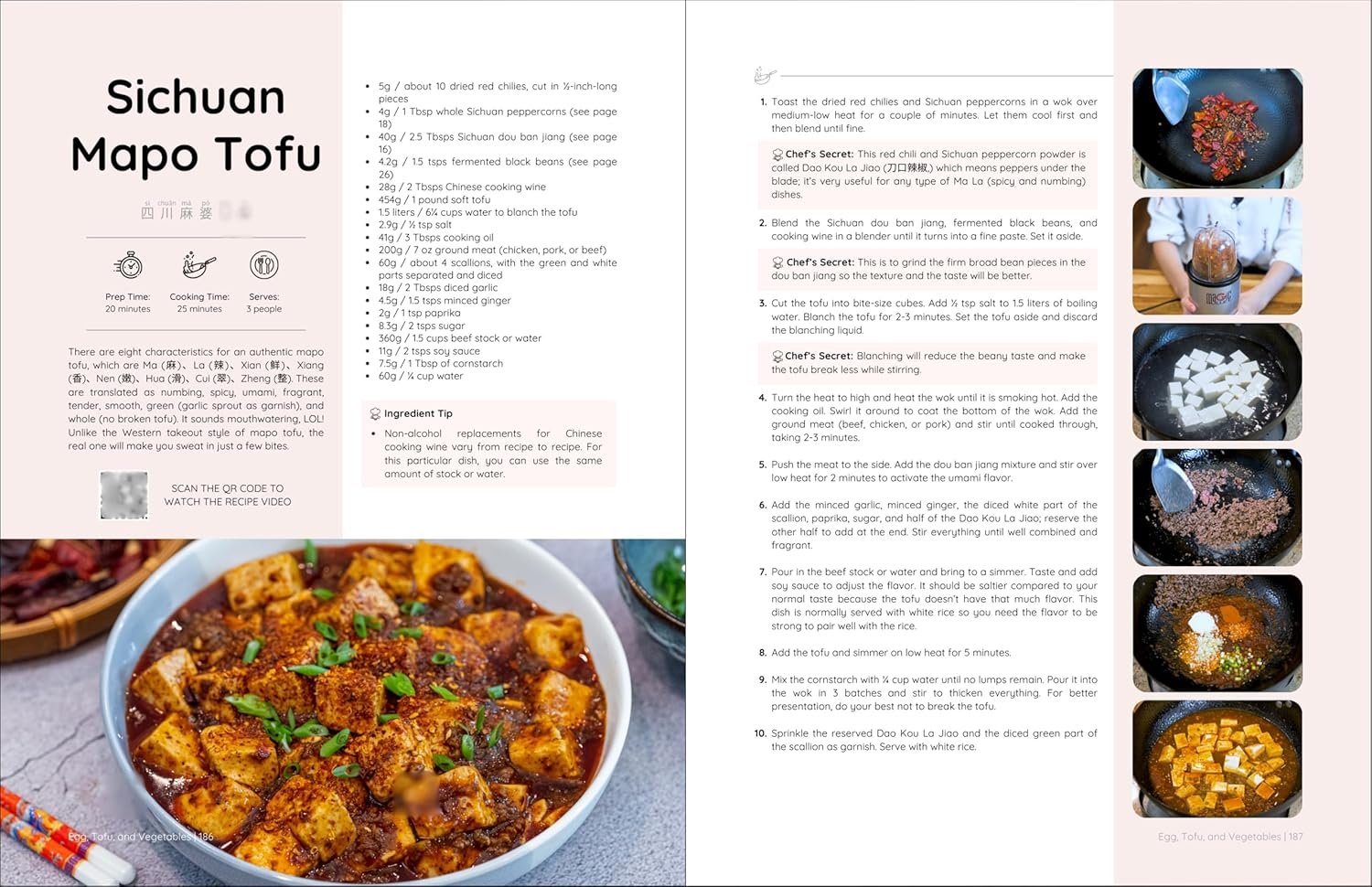 168 Better Than Takeout Chinese Recipes - A Cookbook - Image 10