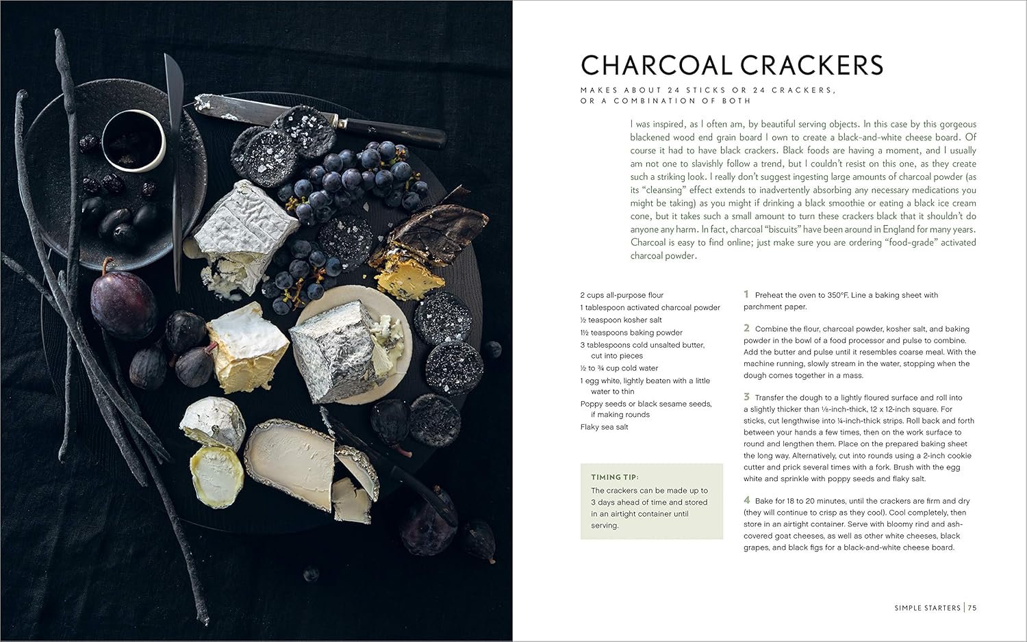 Open Kitchen: Inspired Food for Casual Gatherings: A Cookbook - Image 3