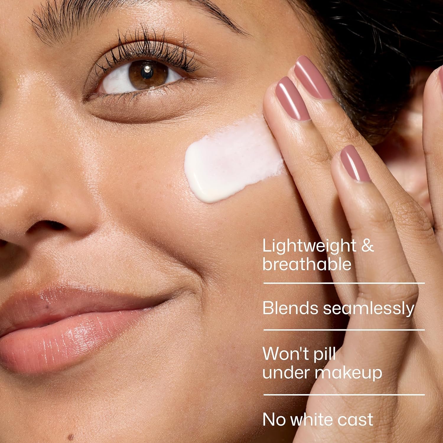 EltaMD UV Clear Tinted Face Sunscreen SPF 46, Oil Free Sunscreen for Sensitive Skin with Zinc Oxide, Dermatologist Recommended - Image 4