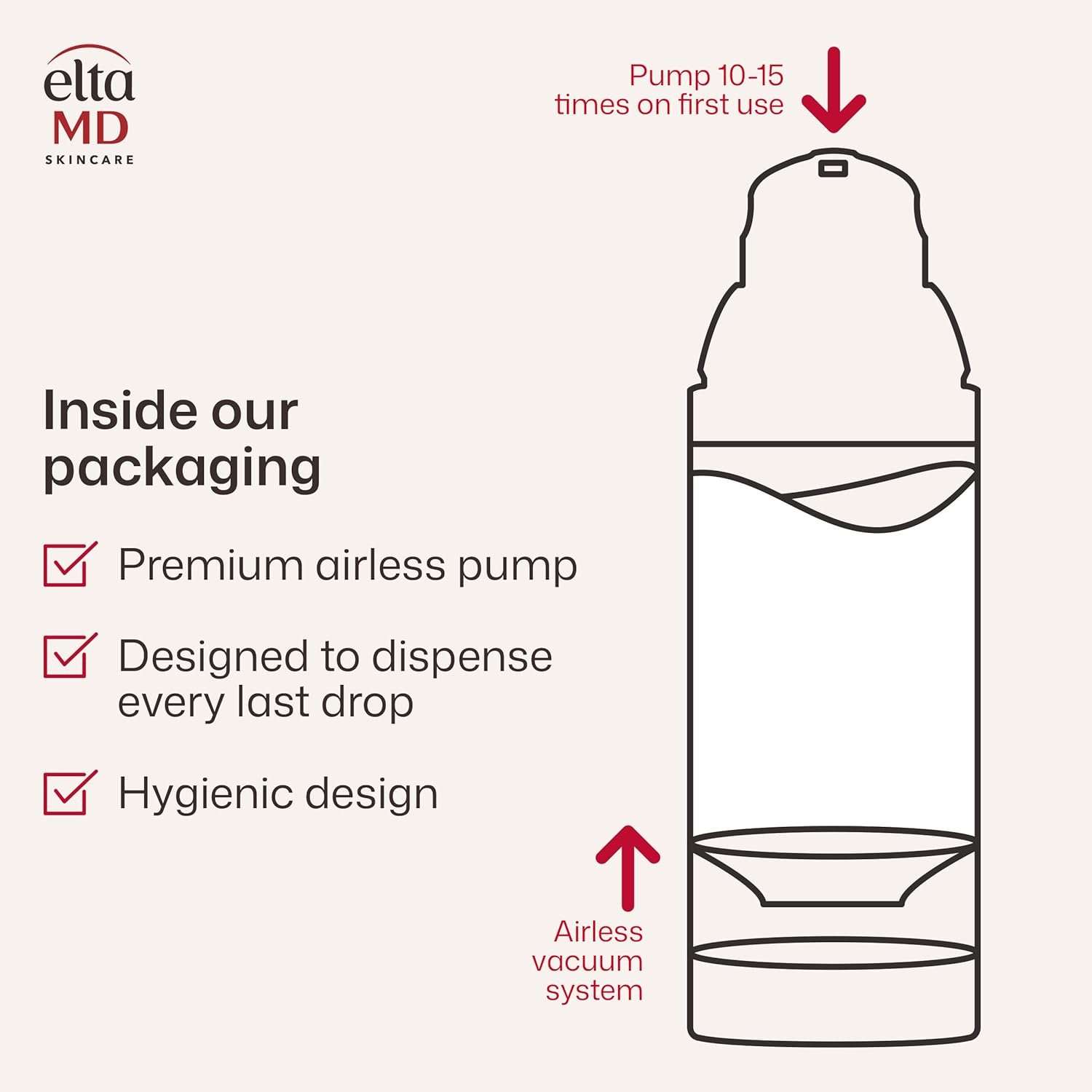 EltaMD UV Clear Tinted Face Sunscreen SPF 46, Oil Free Sunscreen for Sensitive Skin with Zinc Oxide, Dermatologist Recommended - Image 14